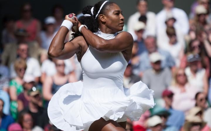 serenawilliams