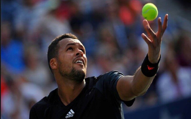 tsonga davis