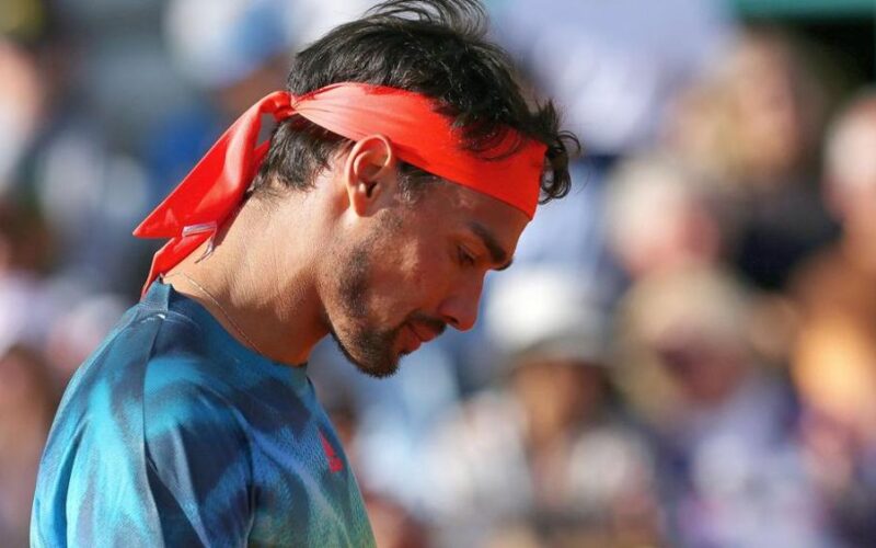 fognini
