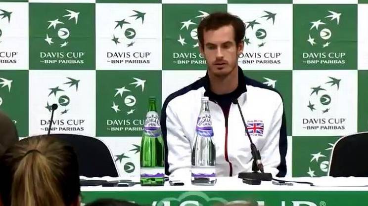 Andy Murray