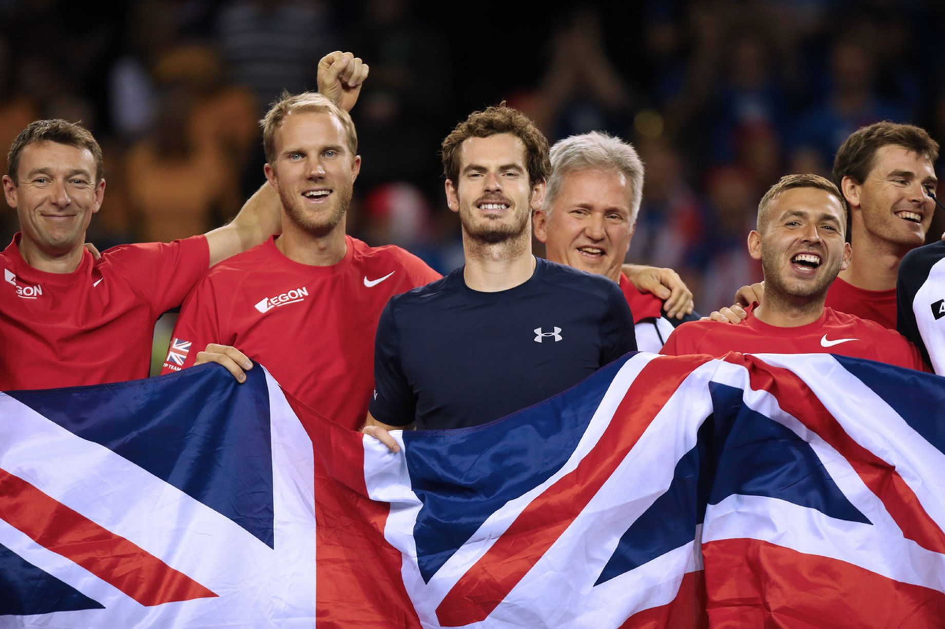 Davis-Cup-Semi-Final-Andy-Murray-v-Bernard-Tomic
