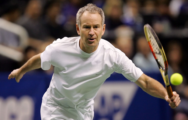McEnroe-Lorenzi