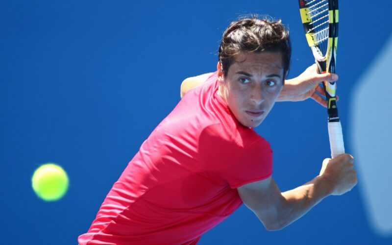SCHIAVONE-SYDNEY