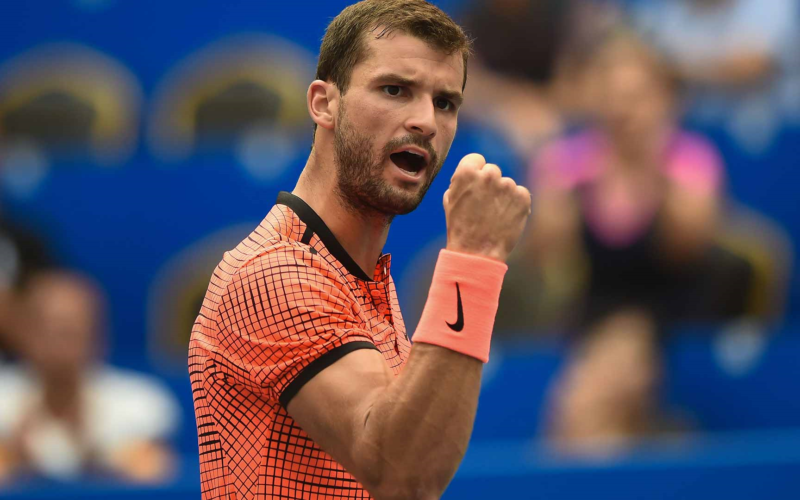 dimitrov 5