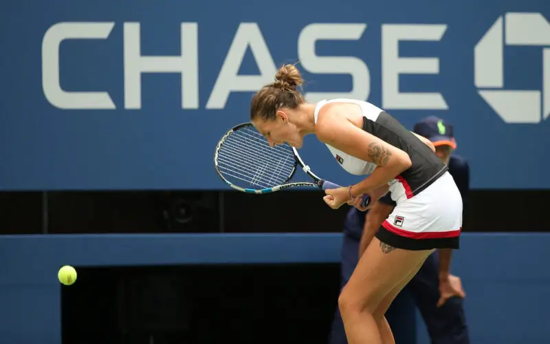 Karolina Pliskova vs. Venus Williams