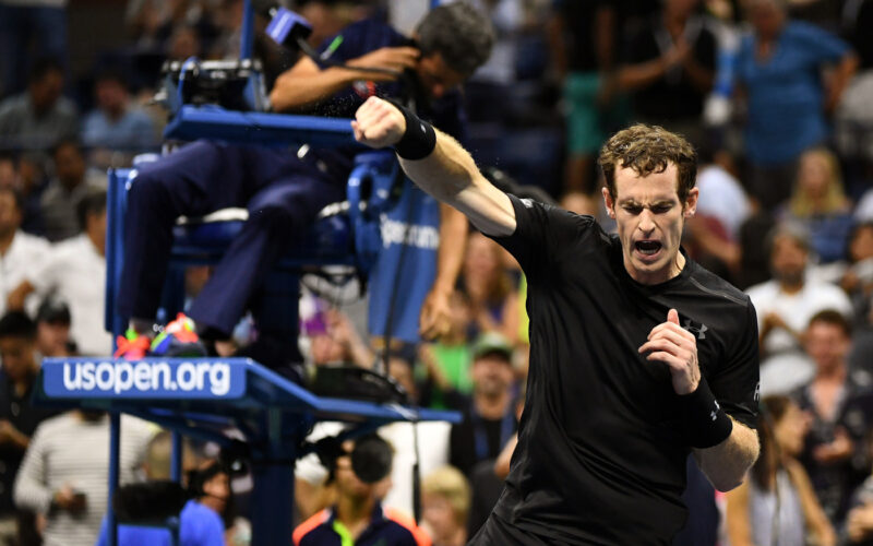 Grigor Dimitrov vs Andy Murray