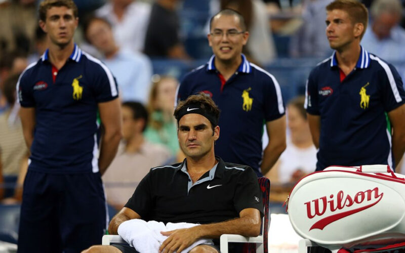 federer