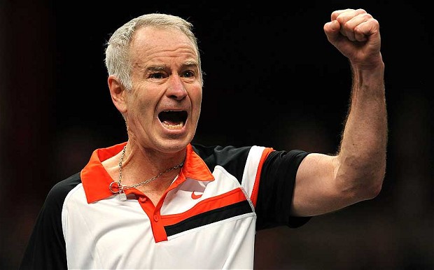 mcenroe