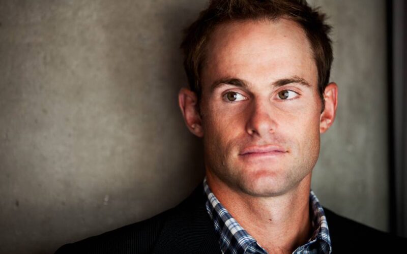 Andy Roddick