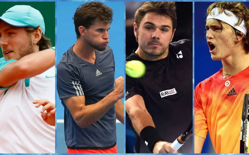 thiem-pouille-wawrinka-zverev