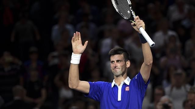 DjokoTime