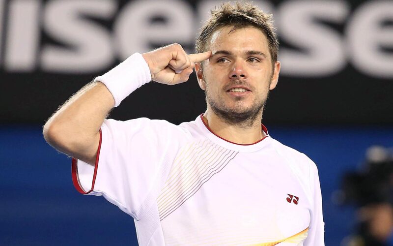 Tennis: Australian Open-Wawrinka vs Djokovic
