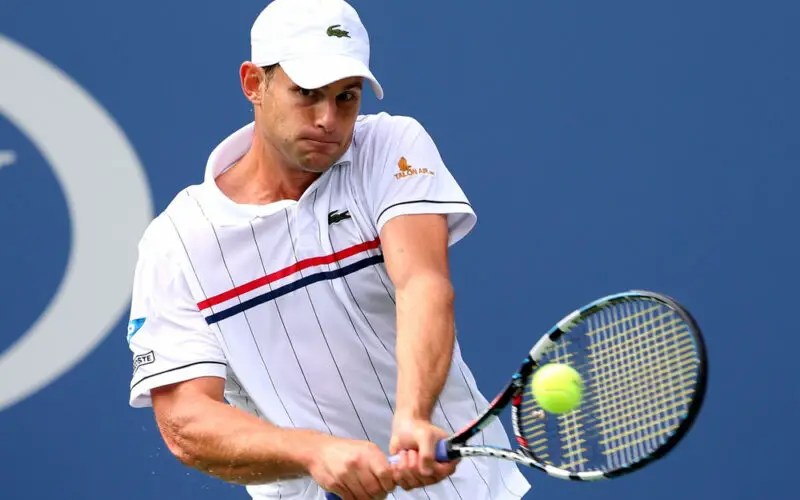 2012 US Open - Day 10