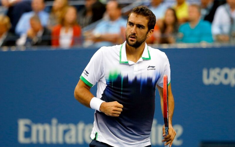 cilic