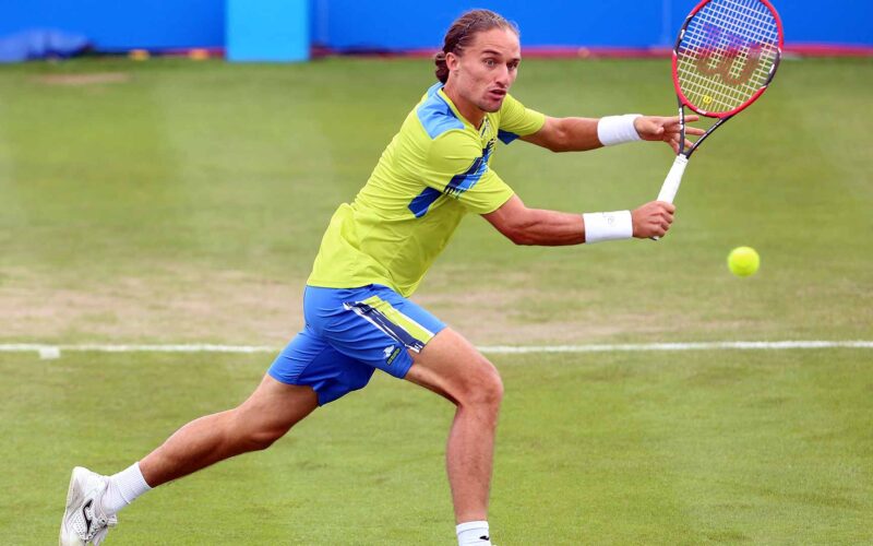 dolgopolov