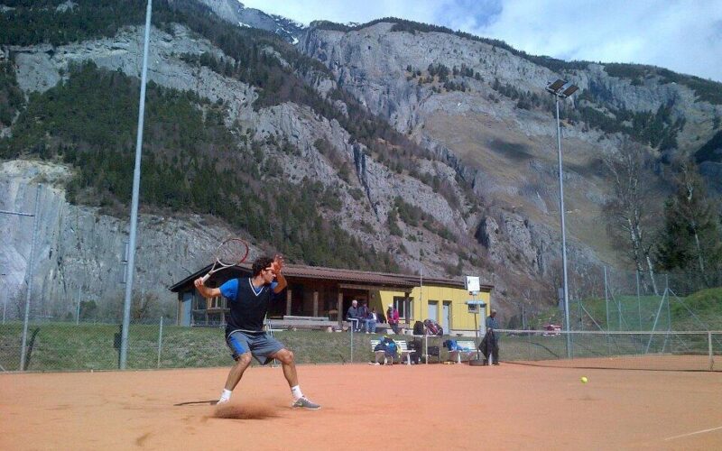 federer