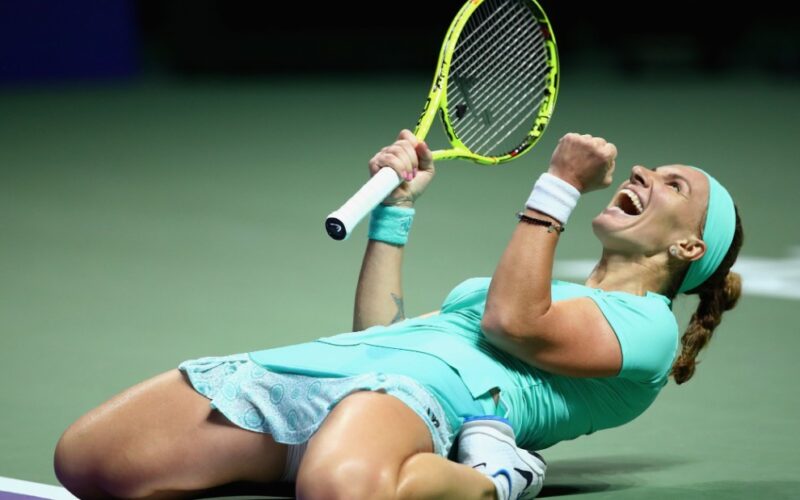 kuznetsova
