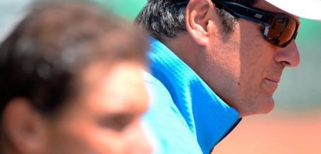 the coach