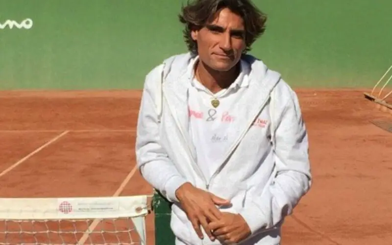 Pepe Imaz
