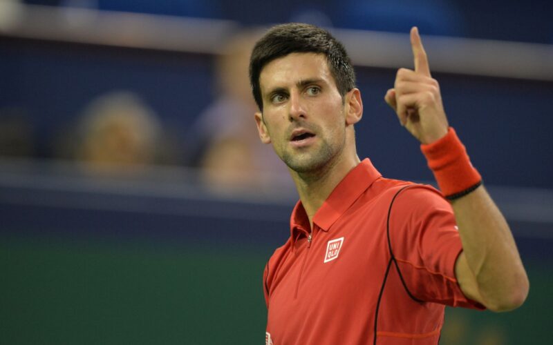 NovakDjokovic