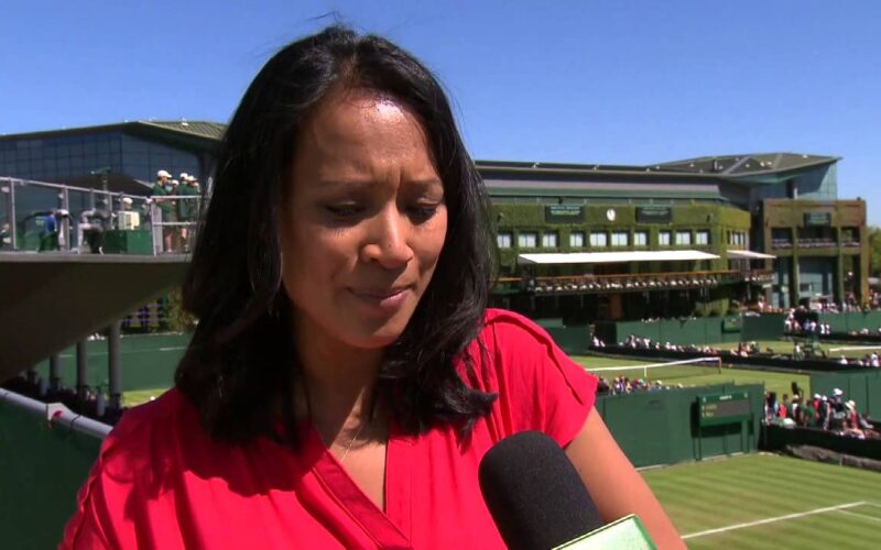 anne keothavong
