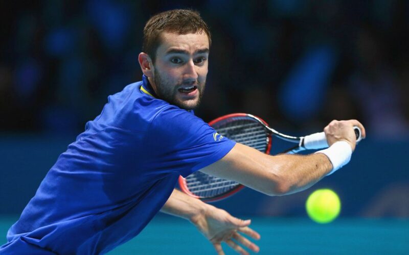 cilic