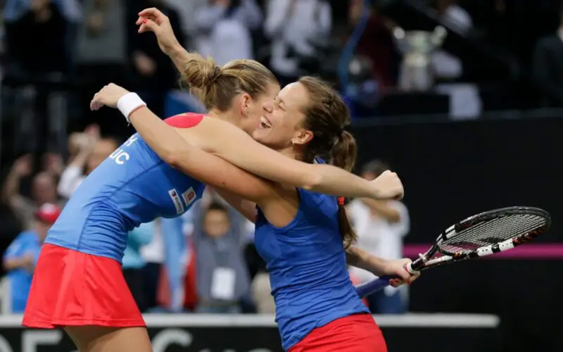 strycova pliskova