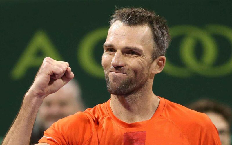 Ivo Karlovic
