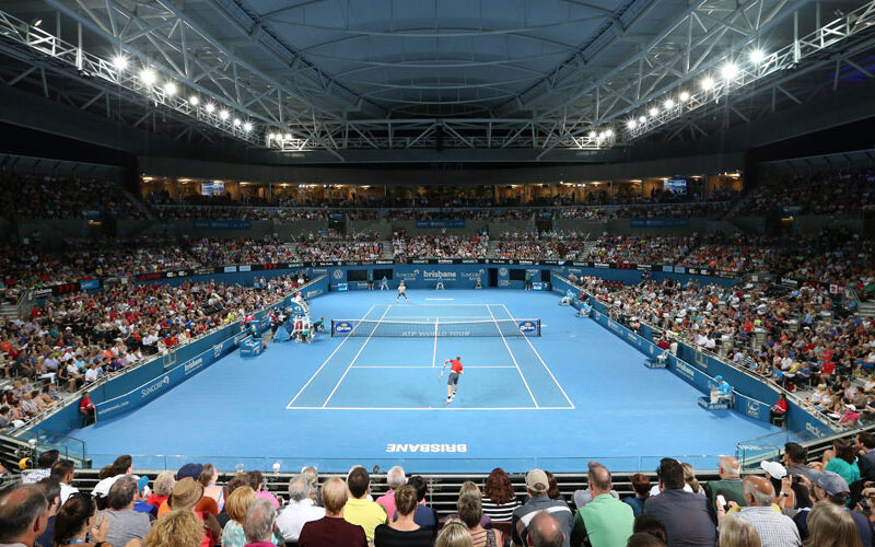 Brisbane