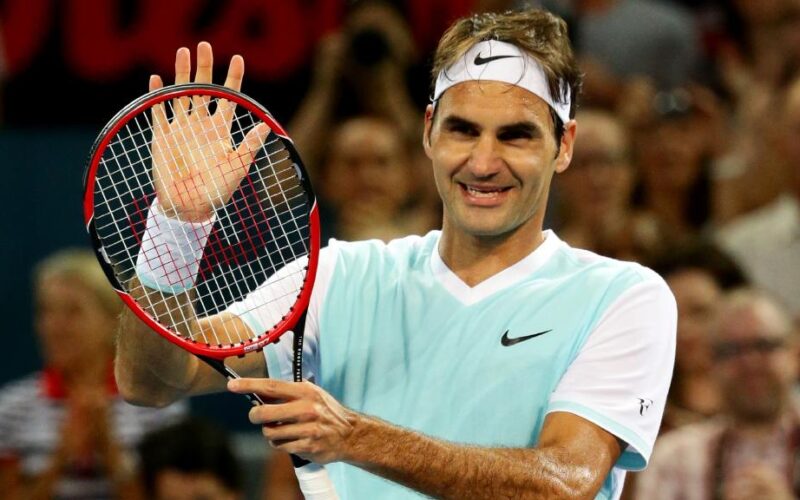 Federer