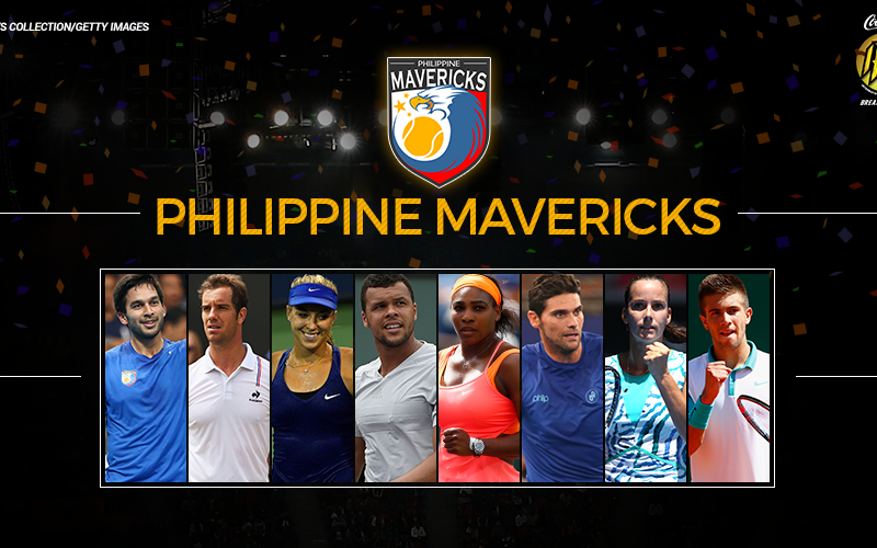 Philippine Mavericks 2