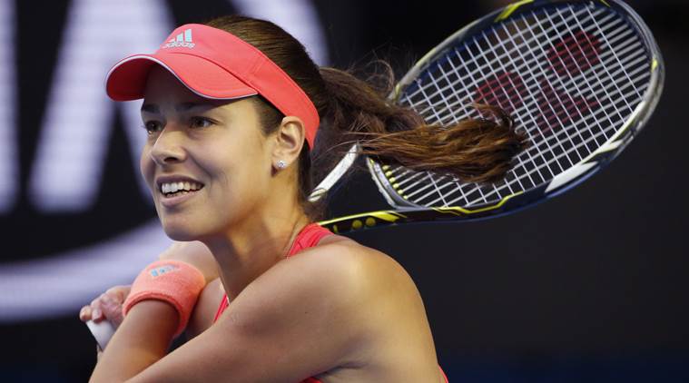 Australian Open Tennis
