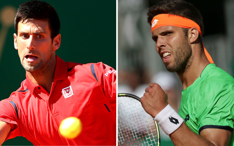 Djokovic