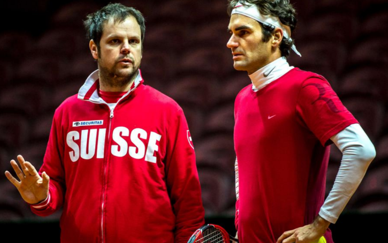 federer