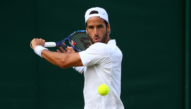 feliciano lopez