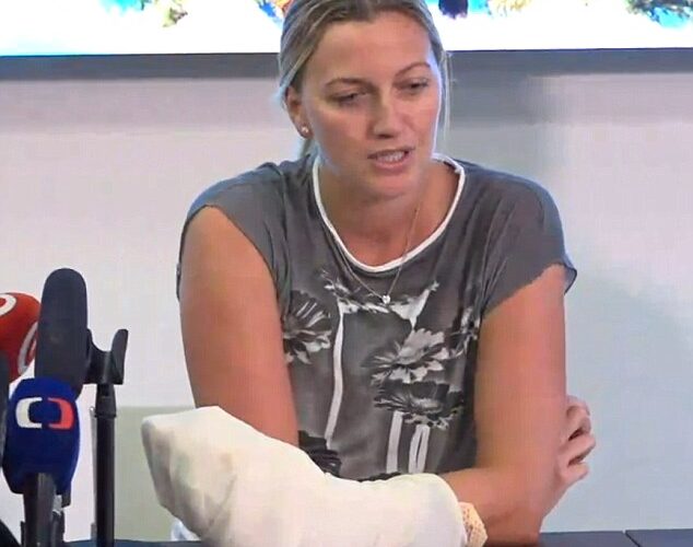 kvitova