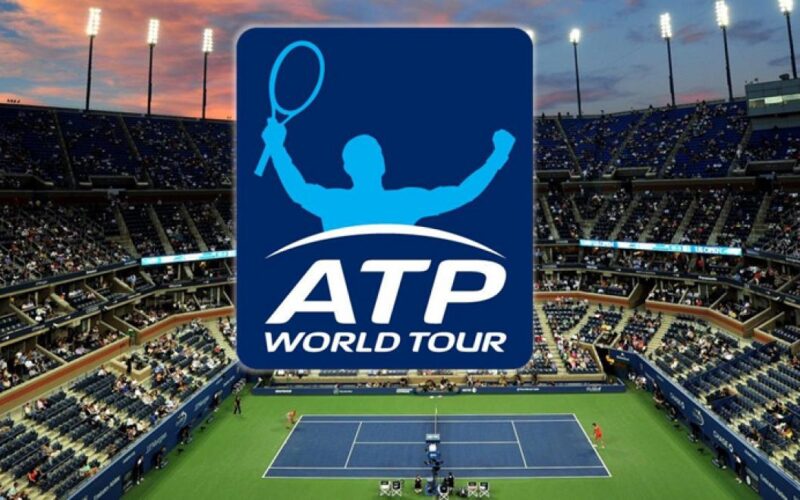 ATP WORLD TOUR