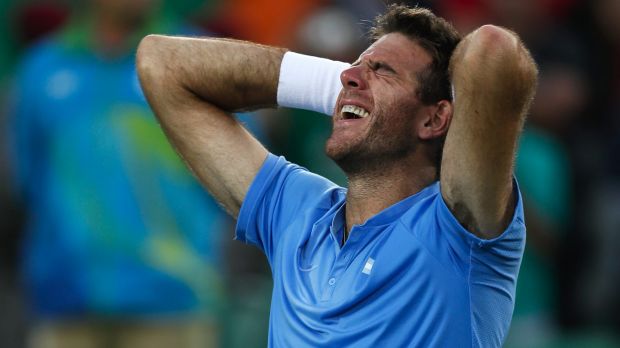 Del Potro