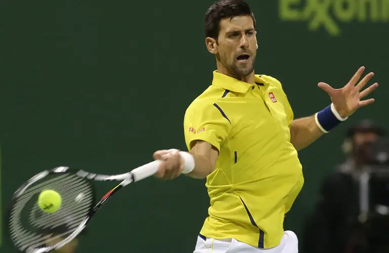 Nole Doha