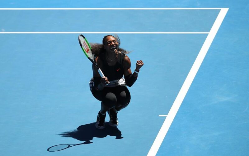 SERENA