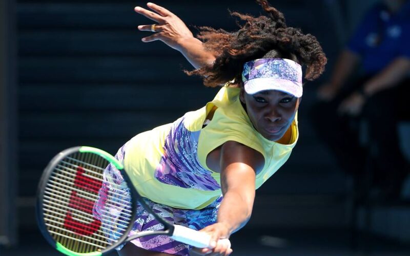 SERENA