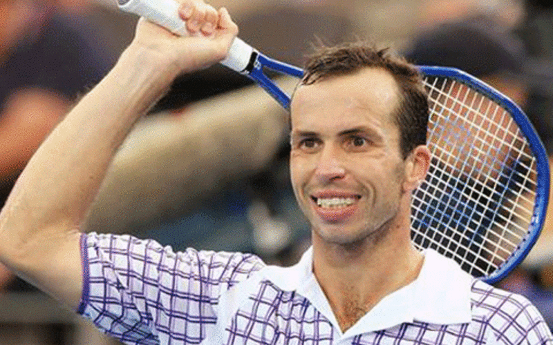 Stepanek 2