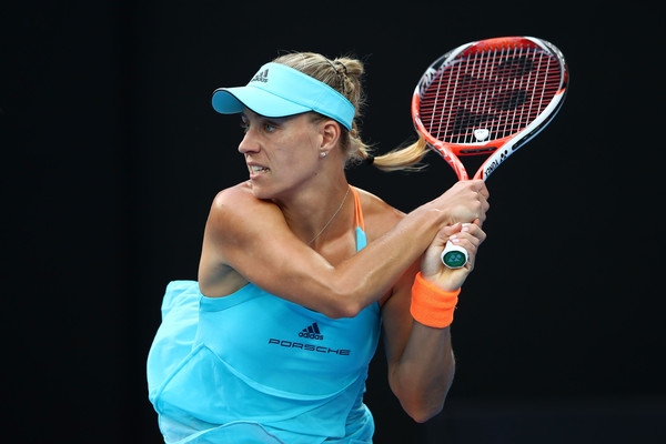 kerber ao 5