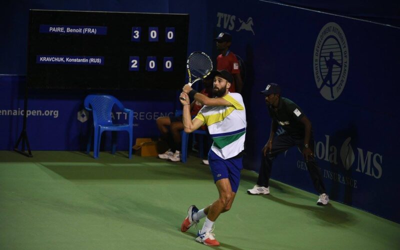paire