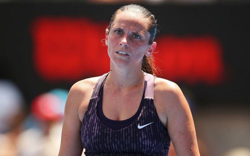Roberta Vinci