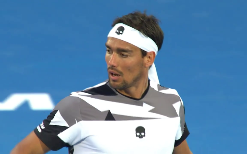 fognini-sydney