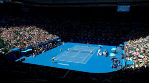 L’Australian Open 2017 è stato più veloce di Wimbledon 2016 Tennis Circus