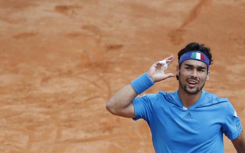 Fognini