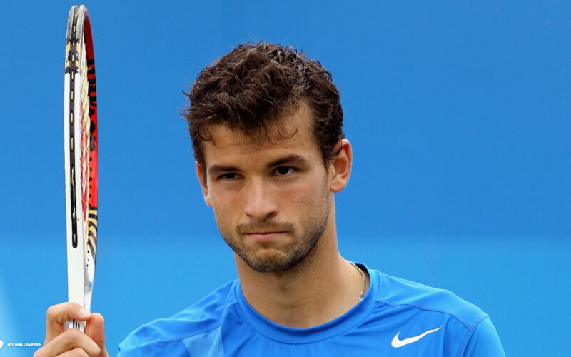 Grigor-Dimitrov