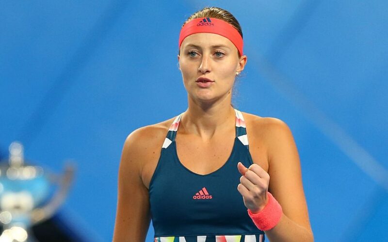 Kiki Mladenovic